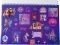 GIM   23X33   STIERS BARBIE