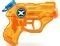 ZURU X-SHOT ΝΕΡΟΠΙΣΤΟΛΟ NANO DRENCHER ΠΟΡΤΟΚΑ...