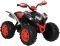 ROLLPLAY  POWERSPORT MAX ATV 12V