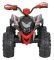 ROLLPLAY  POWERSPORT MAX ATV 12V