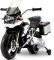 ROLLPLAY ������������� ����͹ BMW R1200 GS 12...