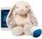 WHISBEAR HUMMING BUNNY LUNA E-ZZY   