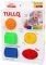   TULLO SENSORY BALLS 5 .