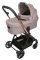 CHICCO MYSA SILVER GREY