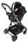  CHICCO MYSA SILVER GREY