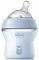   CHICCO NATURAL FEELING 150 ML 0M+ ɸ