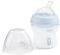   CHICCO NATURAL FEELING 150 ML 0M+ ɸ