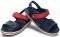   CROCS CROCBAND SANDAL 12856-485 /  (EU:34/35)