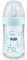     NUK NATURE SENSE   M, 6-18M, 240ML