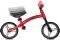 GLOBBER  GO BIKE NEW RED (610-202)