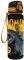 �������   PCTG JURASSIC MUST   650ML