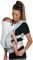 ΜΑΡΣΙΠΟΣ INFANTINO STAYCOOL 4-IN-1 CONVERTIBLE CARRIER