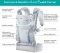 ΜΑΡΣΙΠΟΣ INFANTINO STAYCOOL 4-IN-1 CONVERTIBLE CARRIER