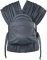  INFANTINO HUG & CUDDLE ADJUSTABLE HYBRID WRAP CARRIER