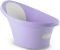 ΜΠΑΝΑΚΙ PURPLE ΜΕ ΤΑΠΑ SHNUGGLE