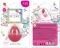 LIP BALM   LUKKY  1 TEM