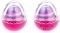 LIP BALM   LUKKY  1 TEM