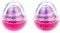 LIP BALM   LUKKY  1 TEM