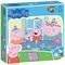 PUZZLE LUNA ����� ����� ��� ������ PEPPA PIG