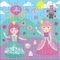PUZZLE LUNA  42 4242