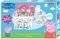 PUZZLE LUNA  2 ����� PEPPA PIG  24TEM 41X28 �...