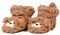    COZY SOLE -  (EU:25-26)