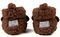    COZY SOLE -  (EU:25-26)