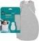   GROBAG 1 TOG ( 20-24C) 0-3  SKY GREY MARL
