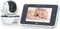  ALECTO DVM-200XL 5'' (10...