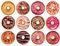 O  DONUT 39 .   ...