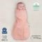   BERRIES 1.0 TOG E A ERGOPOUCH 6-12M