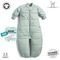ΥΠΝΟΣΑΚΟΣ 2 ΣΕ 1 ΜΕ ΠOΔΙΑ SAGE 2.5 TOG   ΓEΜΙΣΗ ΒΑΜΒAΚΙ ERGOPOUCH 8-24M