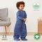  2  1  O NIGHT SKY 2.5 TOG  E A ERGOPOUCH 8-24M