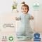   2  1  O SAGE 2.5 TOG E A ERGOPOUCH 4-6Y