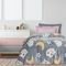  FLEECE DAS HOME RELAX 4864  160220CM
