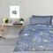  FLEECE DAS HOME RELAX 4863  160220CM