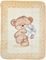  VELOUR DAS BABY RELAX 4871  110X...