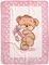  VELOUR DAS BABY RELAX 4871  110X1...