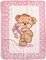  VELOUR DAS BABY RELAX 4871  110X1...