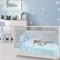  VELOUR  DAS BABY RELAX 4870   110X140