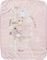  VELOUR DAS BABY RELAX 6616  110X1...