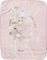  VELOUR DAS BABY RELAX 6616  110X1...