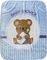  VELOUR DAS BABY RELAX 6618  110X...