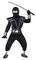 MIRROR NINJA FUN WORLD [5152] (122-128 CM)-(7...