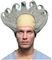 ΚΑΡΑΦΛΑ ΜΕ ΜΑΛΛΙΑ FUN WORLD 25CM [8577]