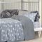  GREENWICH POLO CLUB   8825  FLEECE SHERPA 80X110 