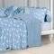  GREENWICH POLO CLUB  8823 FLEECE SHERPA  80X110 CM