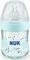     NUK NATURE SENSE   S 0-6M 120ML