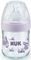     NUK NATURE SENSE   S 0-6M 120ML