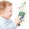    SMARTPHONE BABY CLEMENTONI [1000-63208]